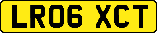 LR06XCT