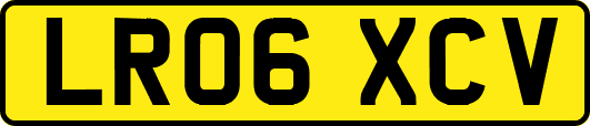 LR06XCV