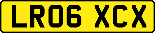 LR06XCX