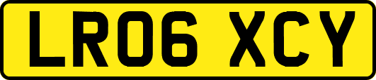 LR06XCY