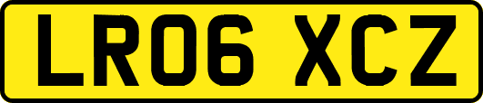 LR06XCZ