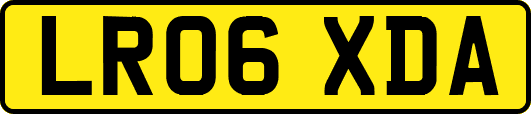LR06XDA
