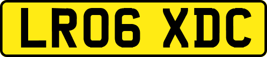 LR06XDC