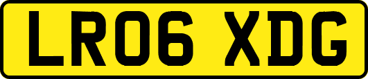 LR06XDG