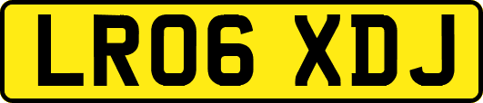 LR06XDJ