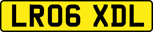 LR06XDL