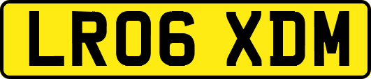 LR06XDM