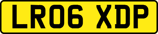 LR06XDP