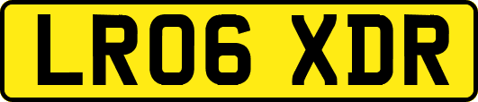 LR06XDR