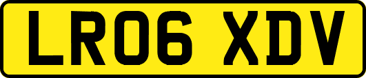 LR06XDV