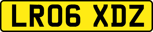 LR06XDZ