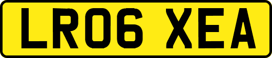 LR06XEA
