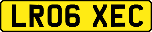 LR06XEC