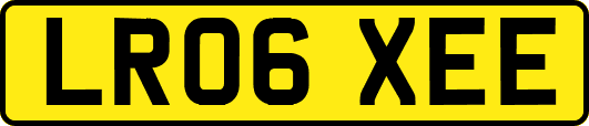 LR06XEE
