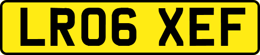 LR06XEF