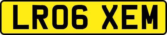 LR06XEM