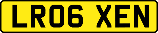 LR06XEN