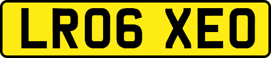 LR06XEO