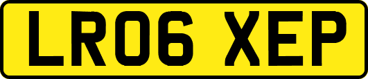 LR06XEP