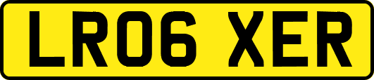 LR06XER