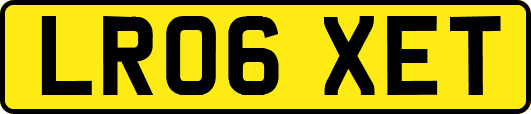 LR06XET