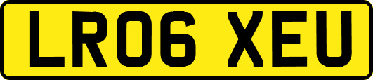 LR06XEU