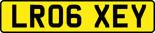 LR06XEY