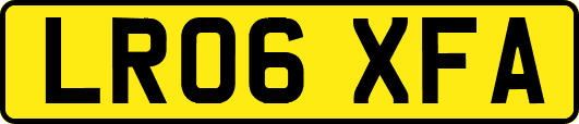 LR06XFA