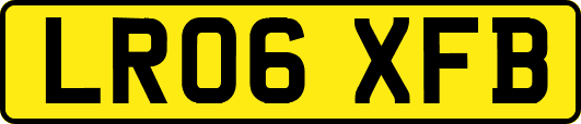 LR06XFB