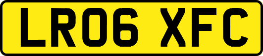 LR06XFC