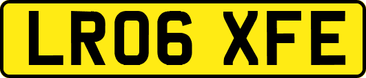 LR06XFE