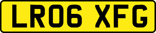 LR06XFG