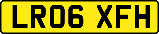 LR06XFH