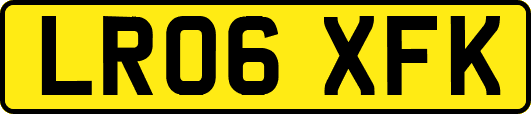 LR06XFK