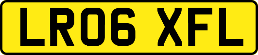 LR06XFL