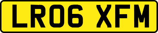 LR06XFM