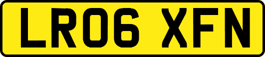 LR06XFN