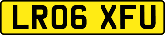LR06XFU