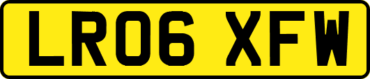 LR06XFW