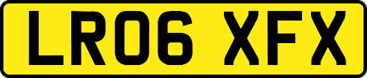 LR06XFX