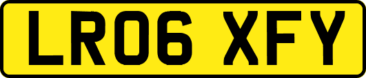 LR06XFY