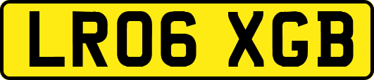 LR06XGB