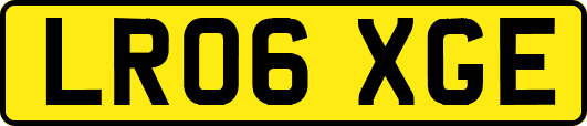 LR06XGE