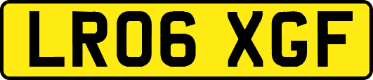 LR06XGF