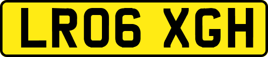 LR06XGH