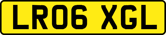 LR06XGL