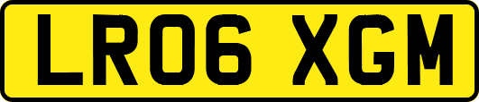 LR06XGM