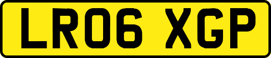 LR06XGP