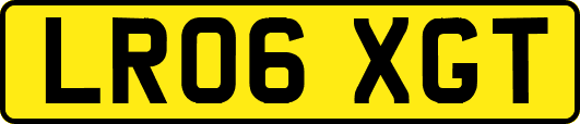 LR06XGT