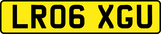 LR06XGU